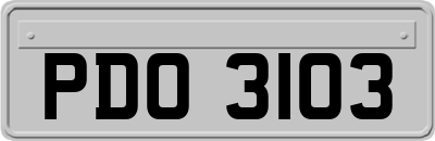 PDO3103