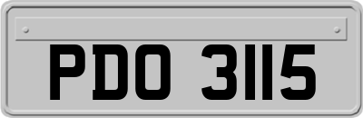 PDO3115