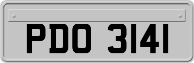 PDO3141