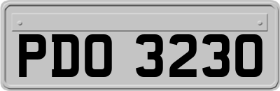 PDO3230