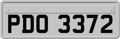 PDO3372