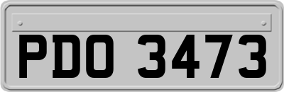 PDO3473