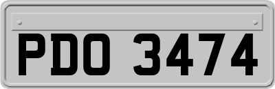 PDO3474