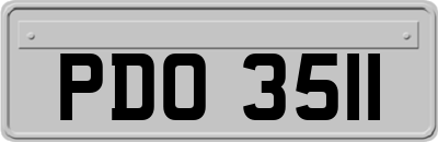 PDO3511