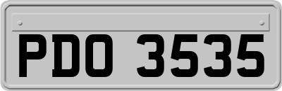 PDO3535
