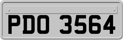 PDO3564