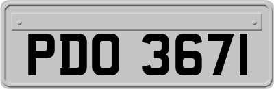 PDO3671