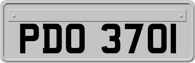 PDO3701