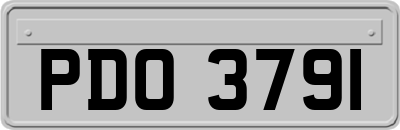 PDO3791