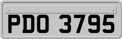 PDO3795