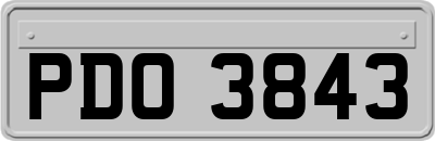 PDO3843