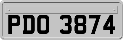 PDO3874