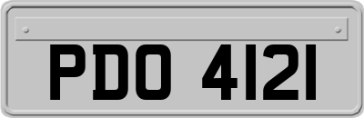 PDO4121