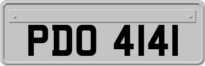 PDO4141