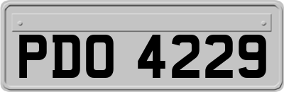 PDO4229