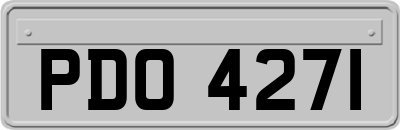 PDO4271