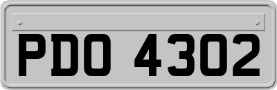 PDO4302