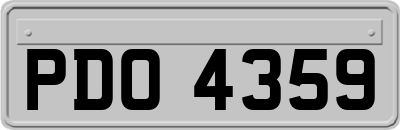 PDO4359
