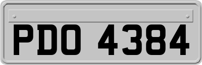 PDO4384