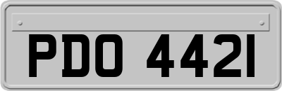 PDO4421