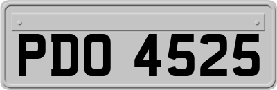 PDO4525