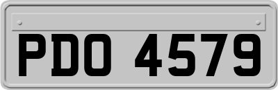 PDO4579