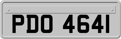 PDO4641