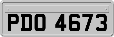 PDO4673