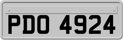 PDO4924