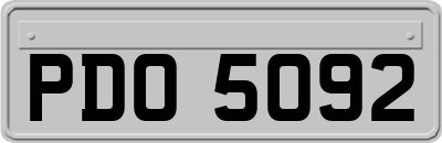 PDO5092