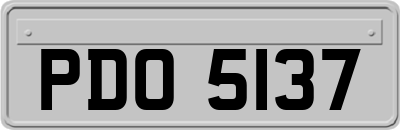 PDO5137