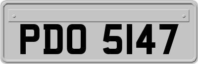 PDO5147