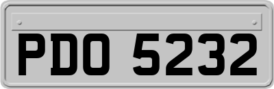 PDO5232