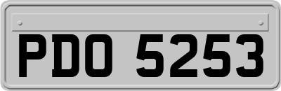 PDO5253