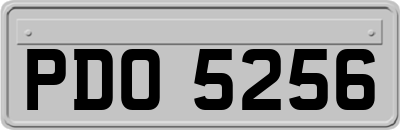 PDO5256