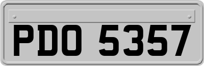 PDO5357