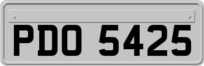 PDO5425