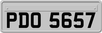 PDO5657
