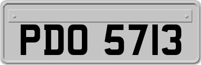 PDO5713