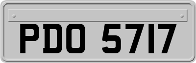 PDO5717