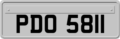 PDO5811