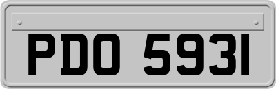PDO5931