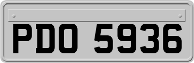 PDO5936
