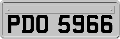 PDO5966