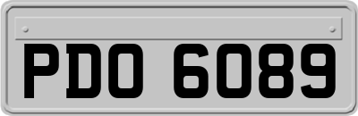PDO6089