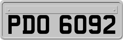 PDO6092