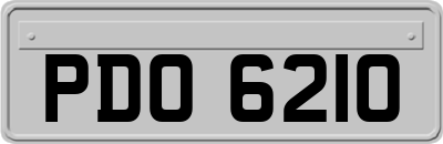 PDO6210
