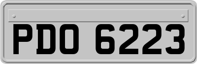 PDO6223