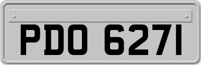 PDO6271