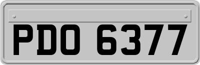 PDO6377
